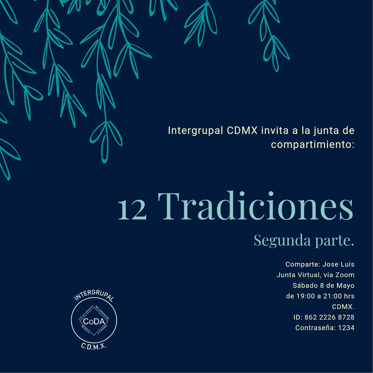 12 tradiciones