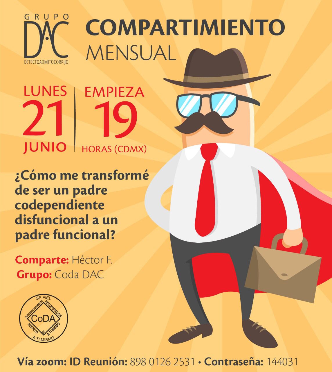 compartimiento