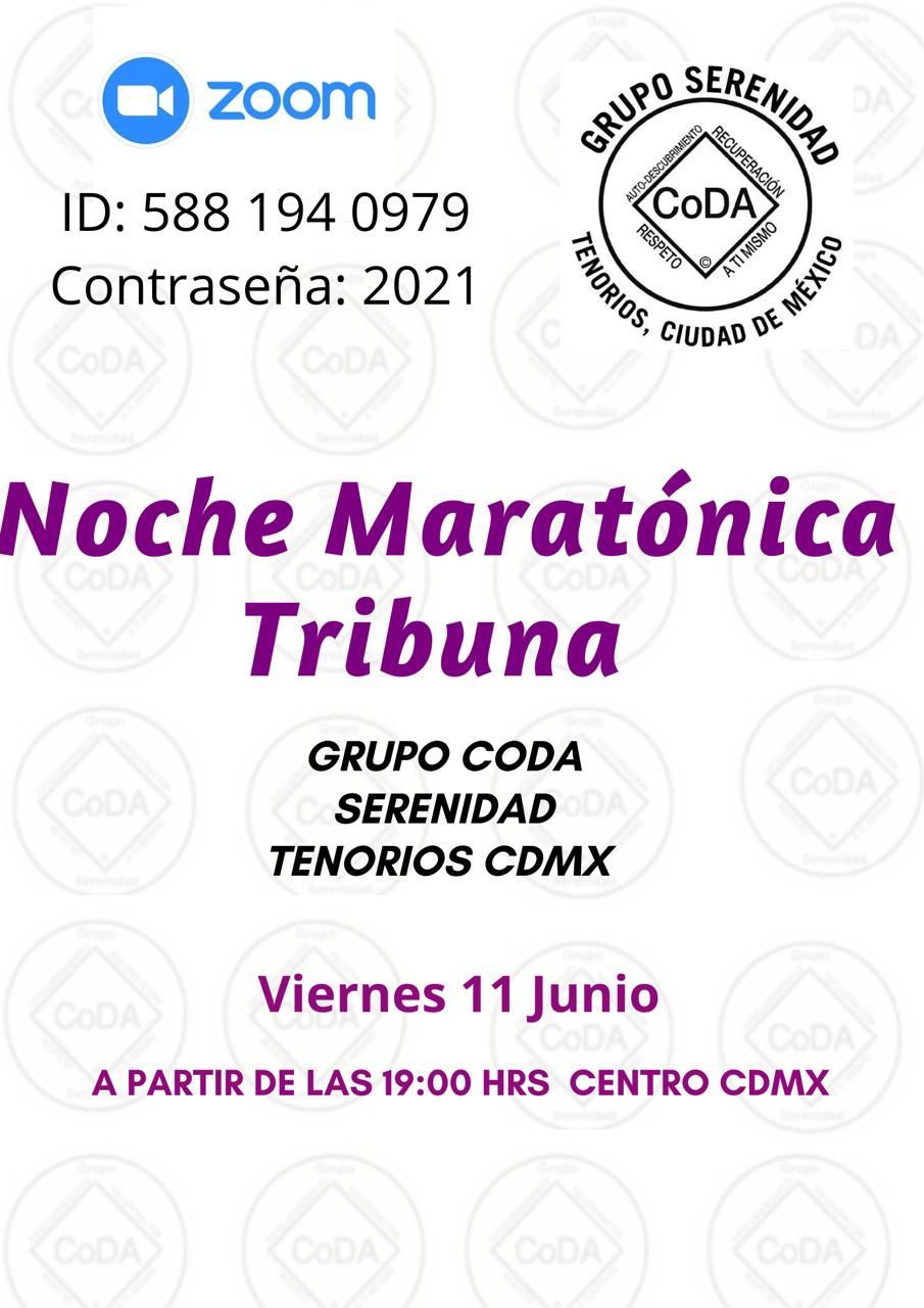maratonica
