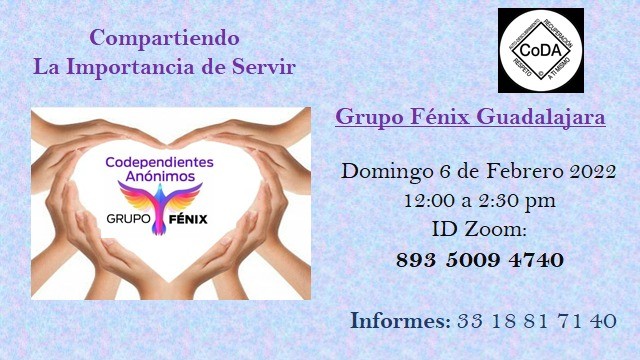 Coda Fenix