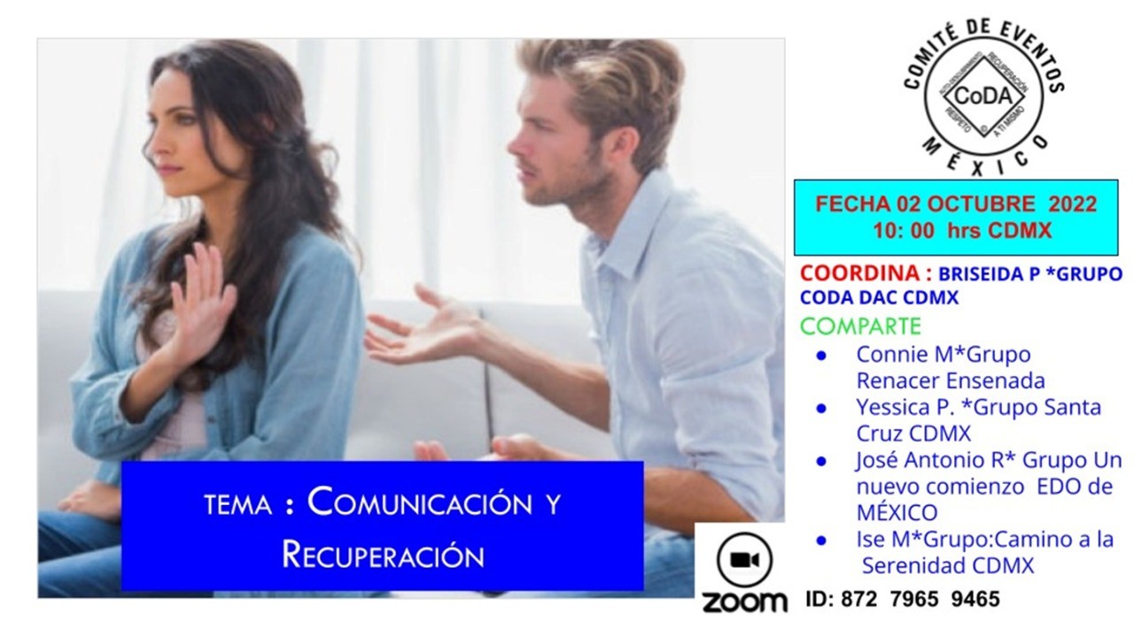 Comunicacion